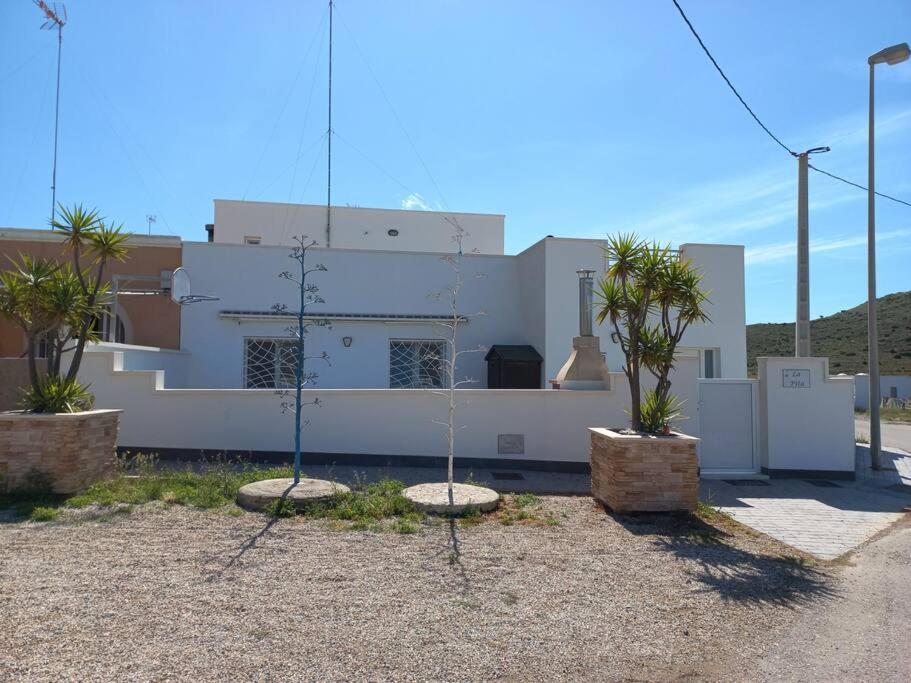 Villa Casa La Pita à El Pozo de los Frailes Extérieur photo